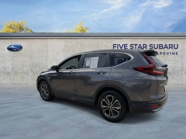 Used 2020 Honda CR-V EX-L image 6