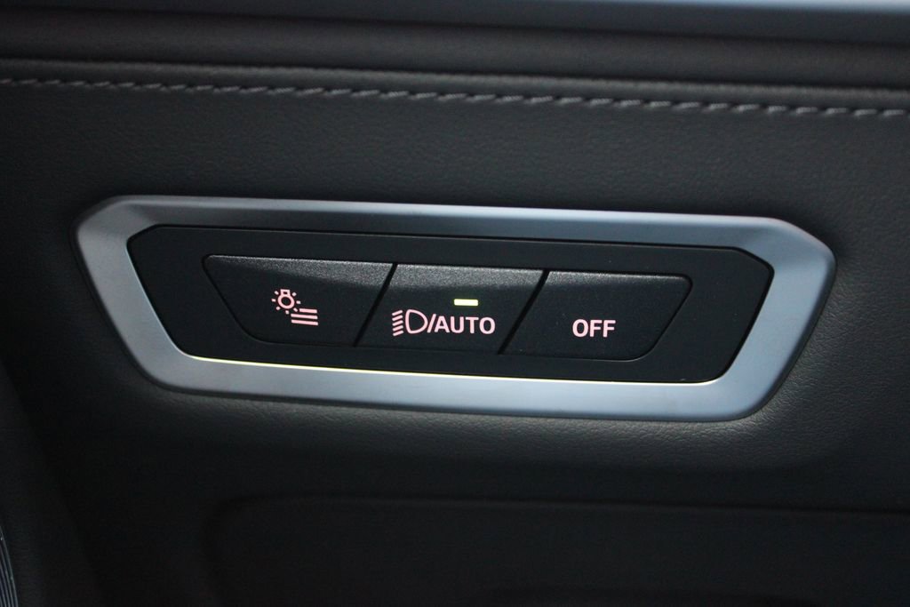 New 2026 BMW XM Label Red image 52