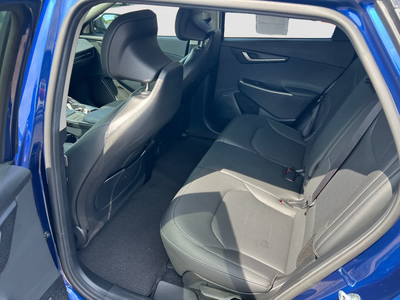 Certified 2022 Kia EV6 Wind RWD image 10