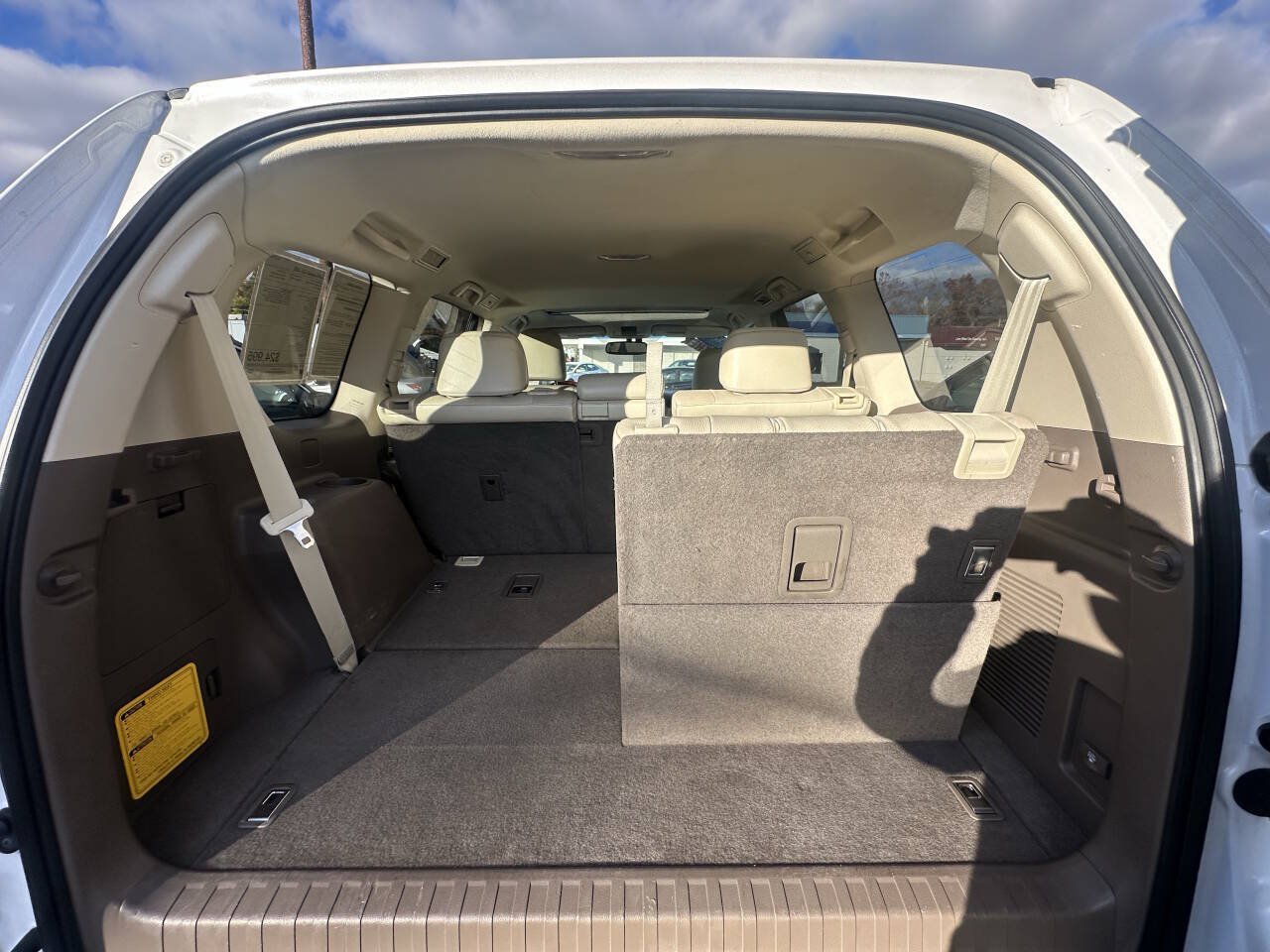 Used 2015 Lexus GX 460 w/ Premium Package AWD/4WD image 15
