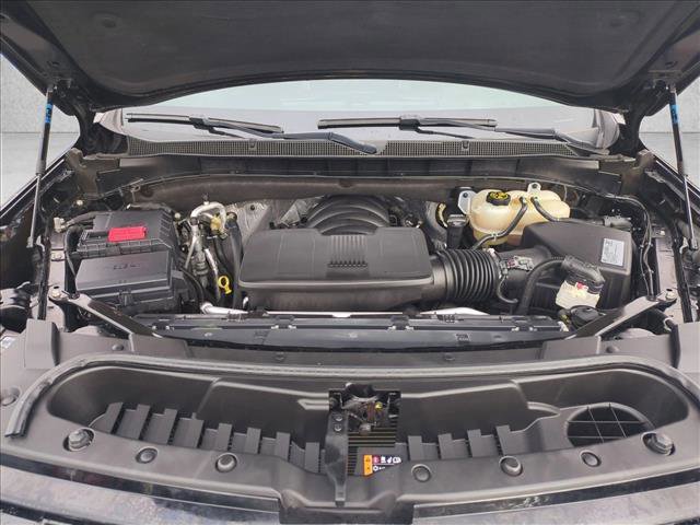 Used 2021 Chevrolet Suburban LS image 23