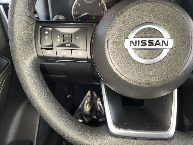 Certified 2021 Nissan Rogue SV FWD image 24