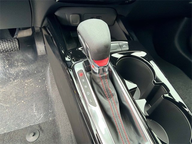 New 2026 Chevrolet Trax RS w/ Sunroof Package image 29