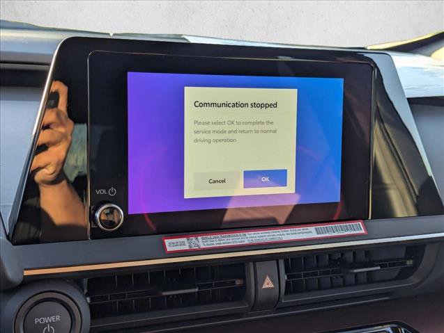 New 2026 Toyota Prius Plug-In Hybrid image 11