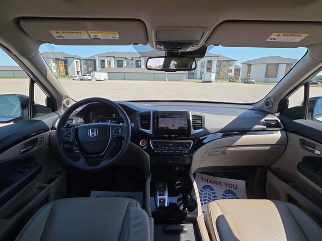 Used 2018 Honda Pilot Elite image 28