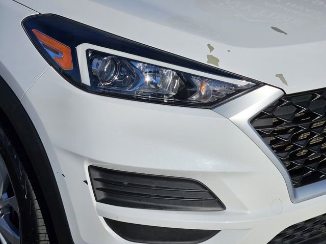 Used 2020 Hyundai Tucson SE image 8