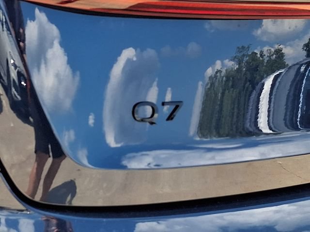 New 2026 Audi Q7 2.0T Premium Plus AWD/4WD image 21