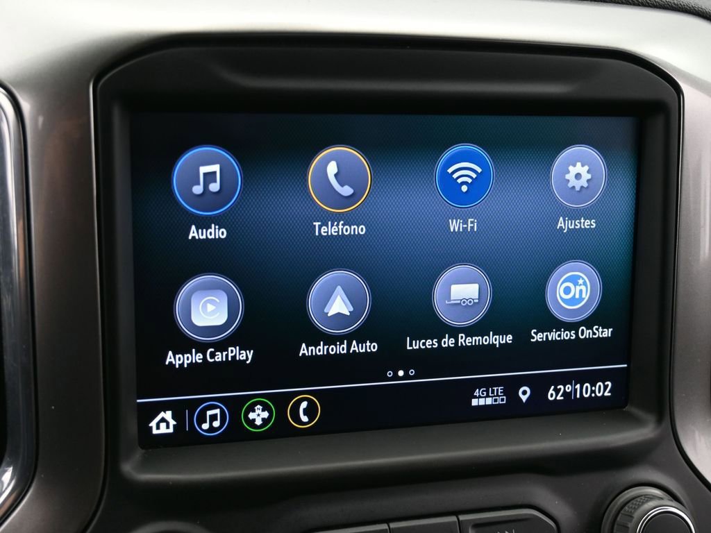 Used 2021 Chevrolet Silverado 1500 RST image 18