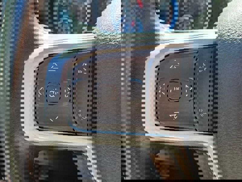 Used 2023 RAM 3500 Big Horn w/ Level 1 Equipment Group image 30