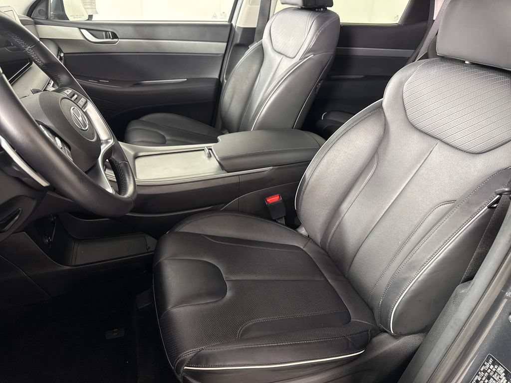Certified 2024 Hyundai Palisade XRT FWD image 11