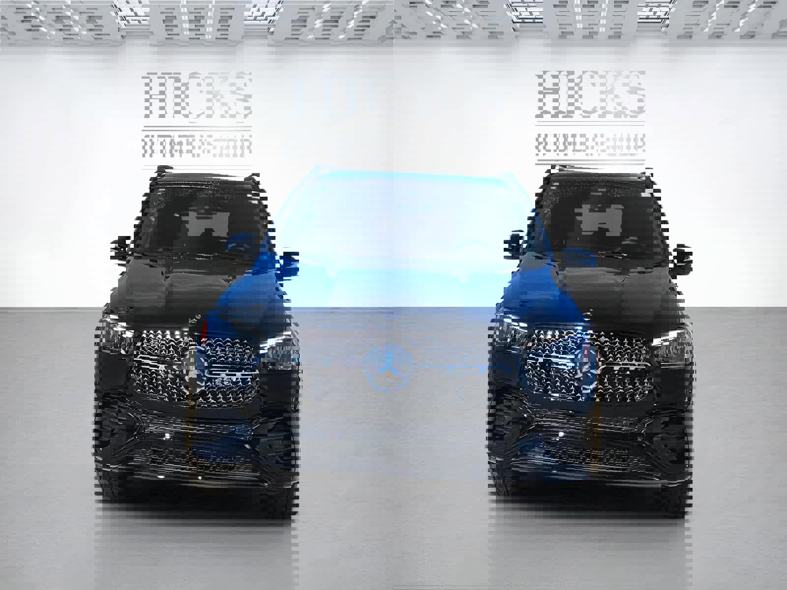 New 2026 Mercedes-Benz GLE 350 4MATIC image 2