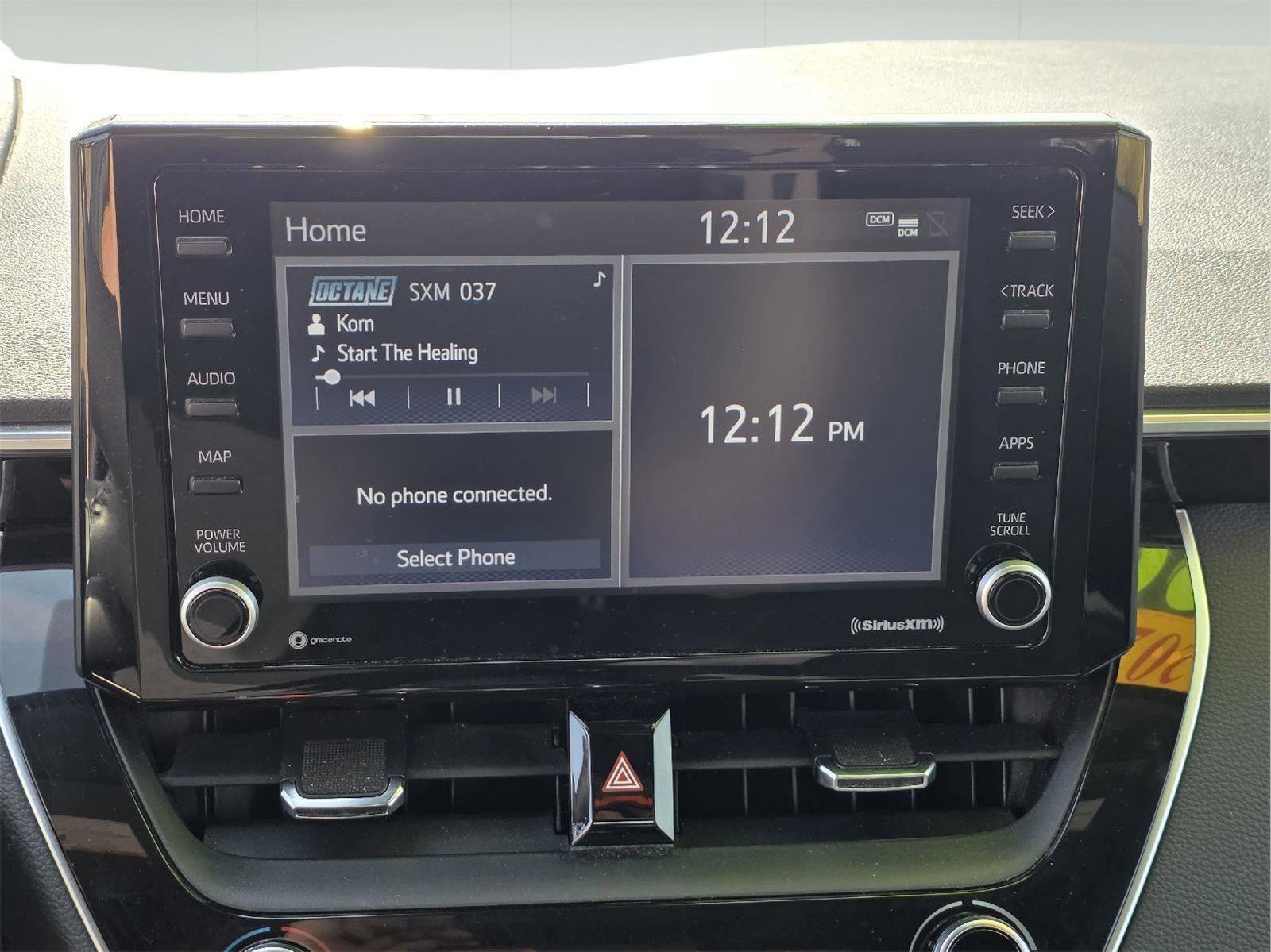 Used 2022 Toyota Corolla SE image 20