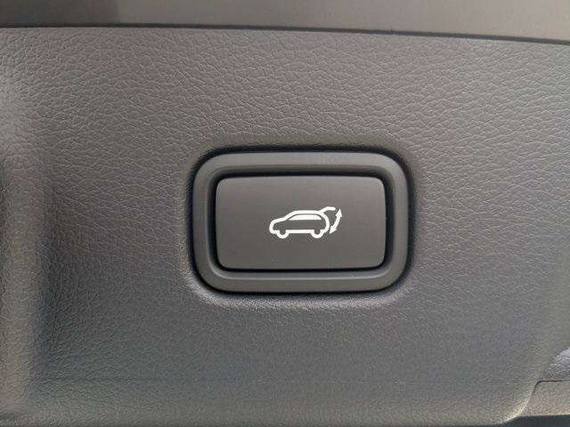 New 2025 Hyundai Palisade Calligraphy image 17