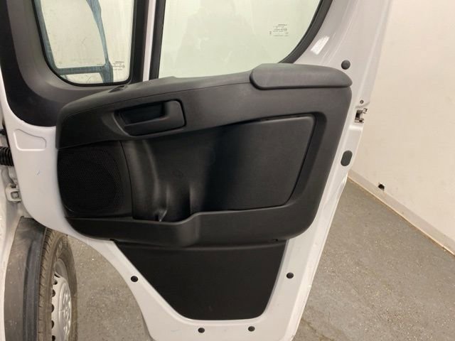 New 2025 RAM ProMaster 2500 w/ Convenience Group FWD image 23