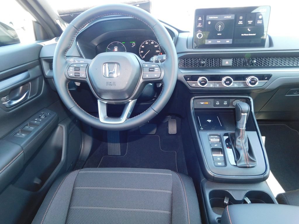 New 2026 Honda CR-V Sport image 17