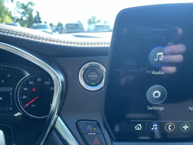 Used 2025 Chevrolet Blazer LT image 17