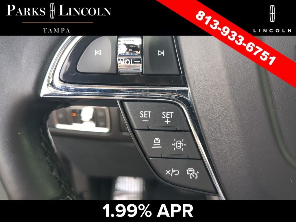 Certified 2022 Lincoln Navigator Reserve AWD/4WD image 29