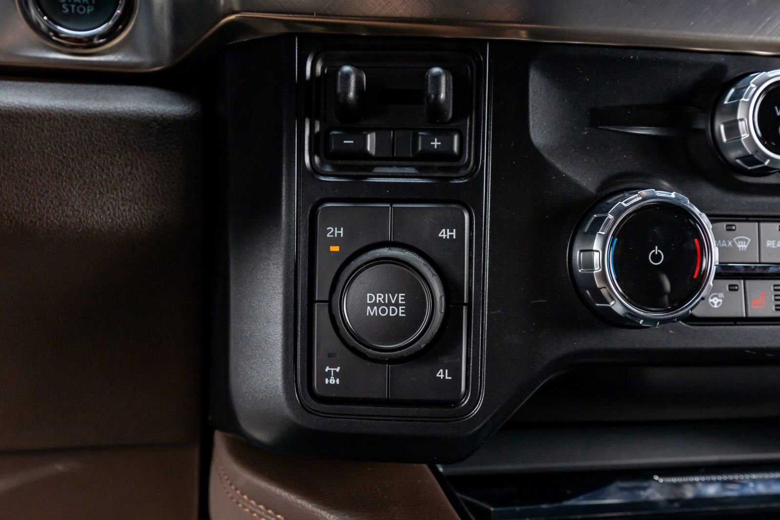 Used 2026 Ford F250 King Ranch AWD/4WD image 24