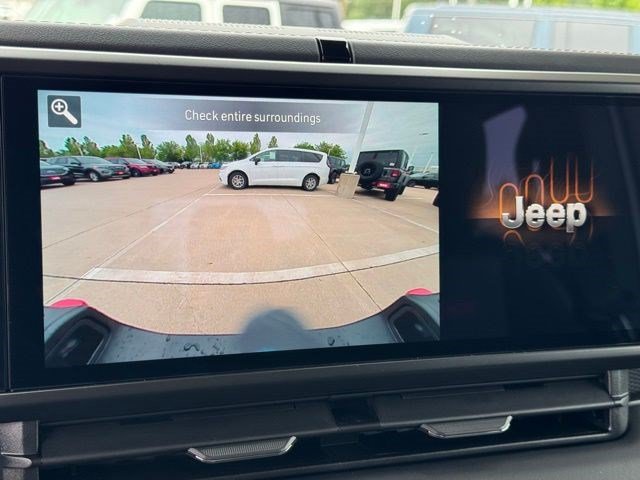New 2026 Jeep Gladiator Rubicon AWD/4WD image 19