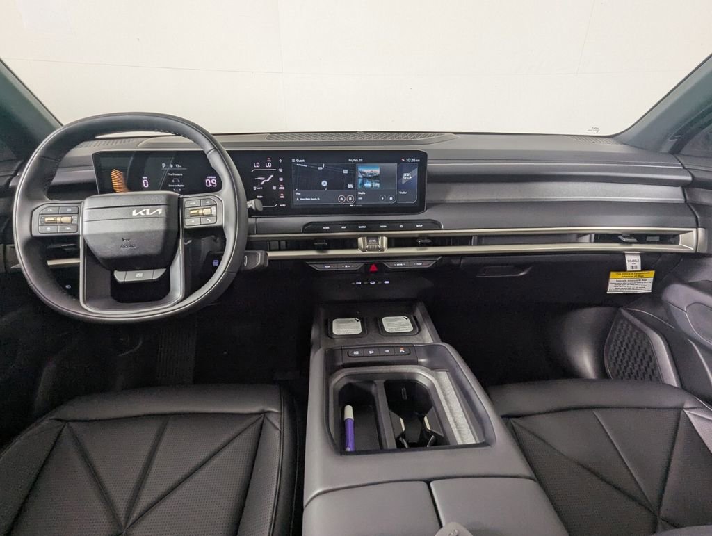 New 2027 Kia Telluride EX image 14