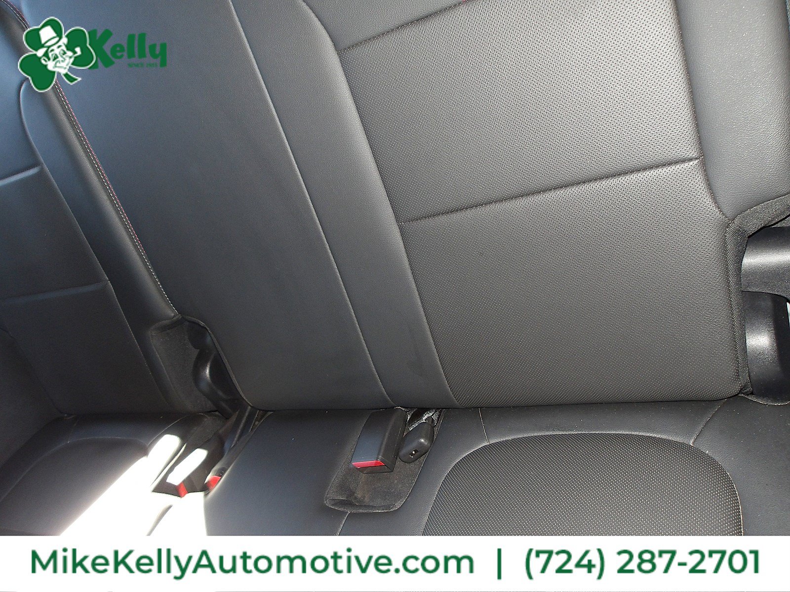 Used 2023 Chevrolet Traverse RS w/ LPO, Floor Liner Package FWD image 15