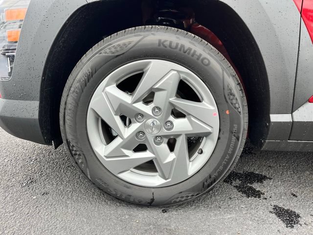 New 2026 Hyundai Kona SE FWD image 6