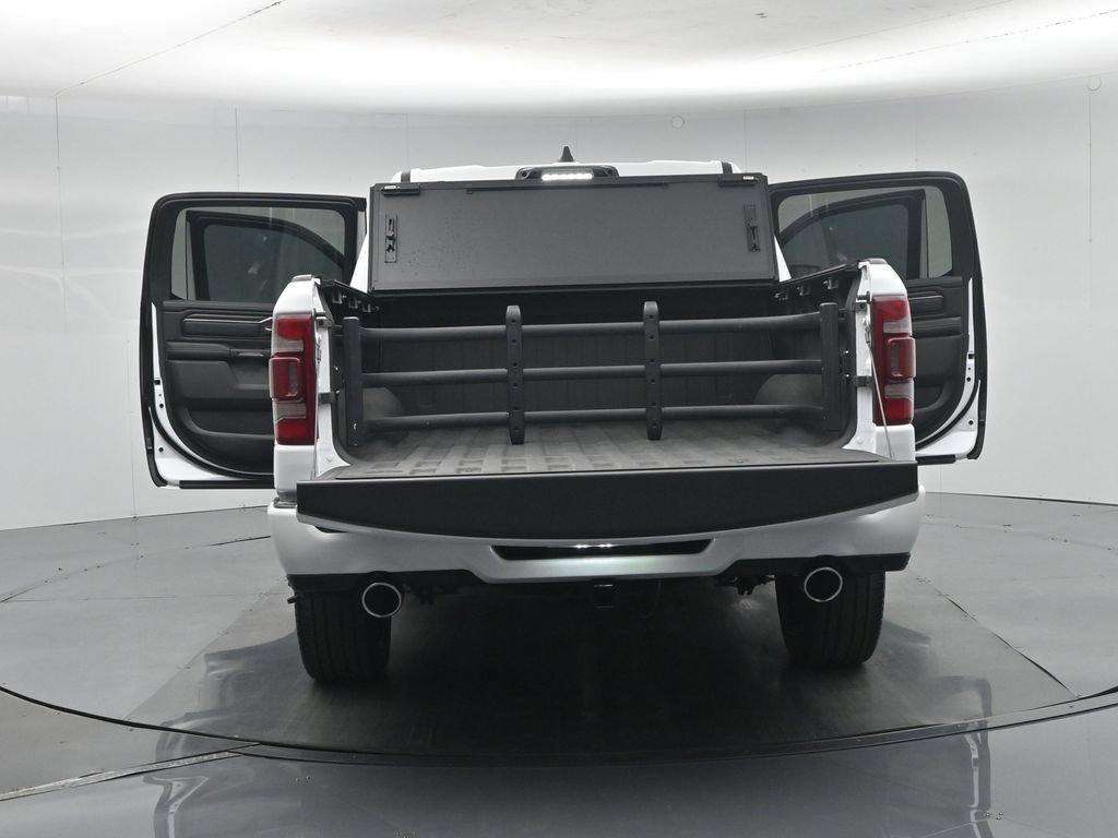 Used 2024 RAM 1500 Limited AWD/4WD image 35