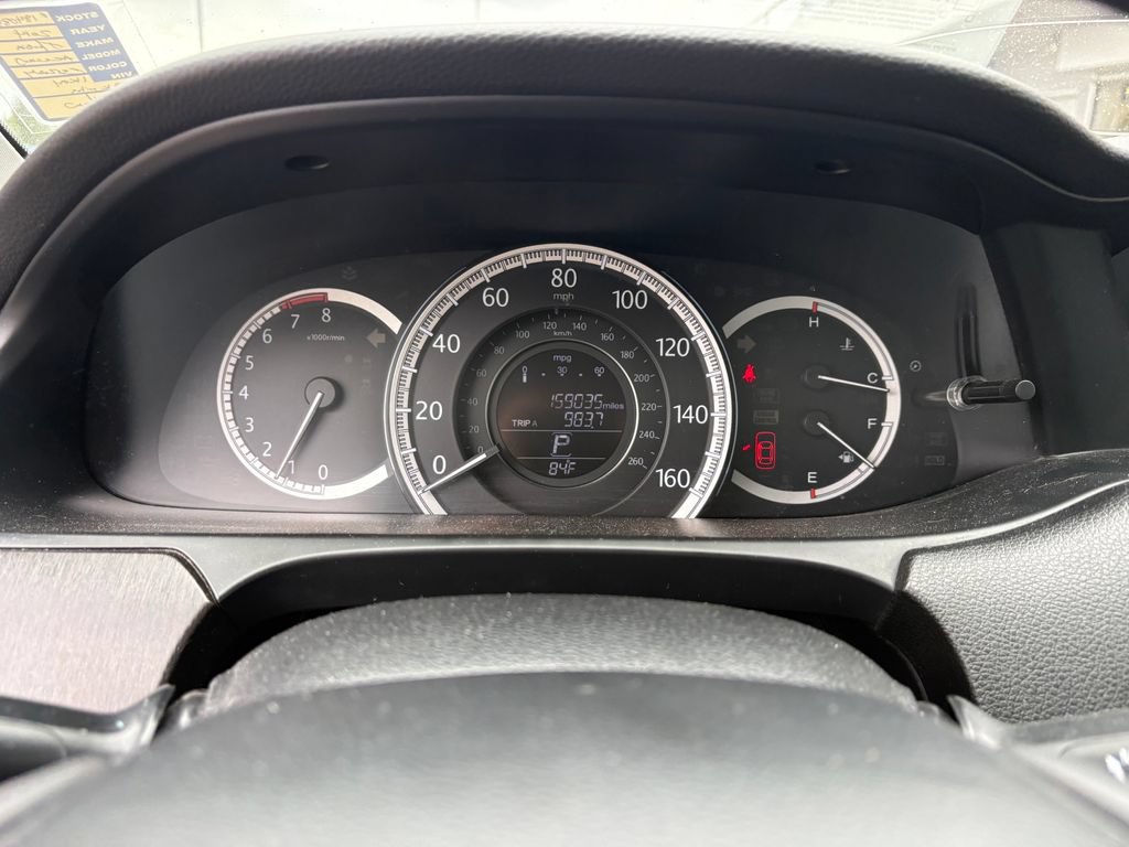 Used 2014 Honda Accord EX-L image 20