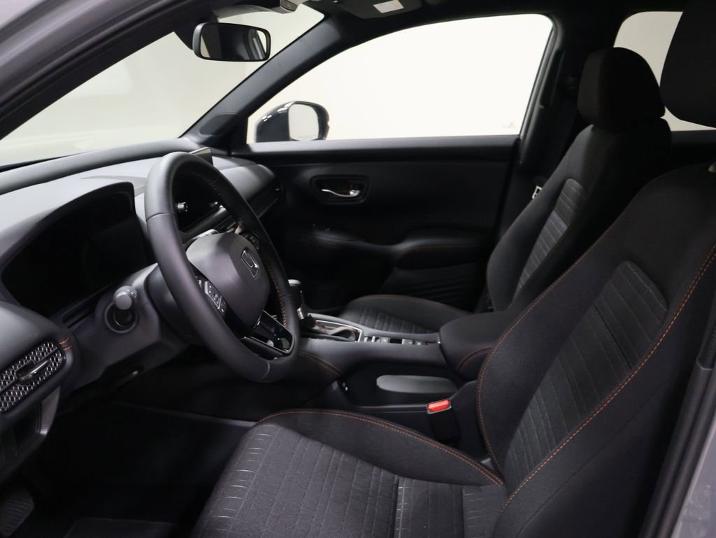 New 2026 Honda HR-V Sport image 11