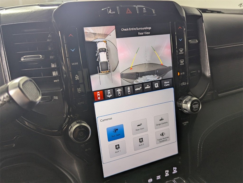 Certified 2024 RAM 2500 Limited image 29