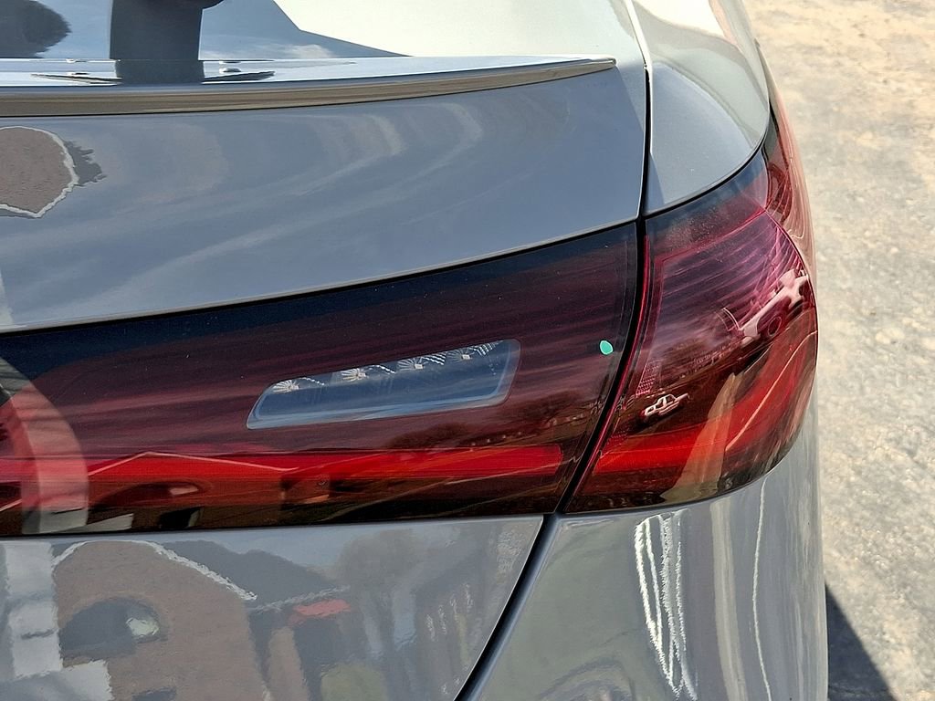 Used 2024 Mercedes-Benz CLE 300 4MATIC Coupe image 10