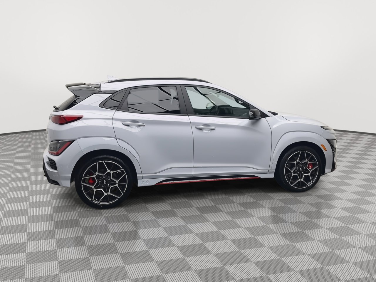 Used 2023 Hyundai Kona N image 37