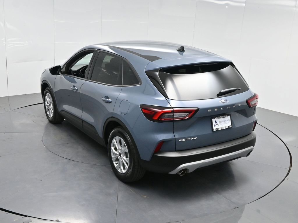 Used 2025 Ford Escape Active image 51