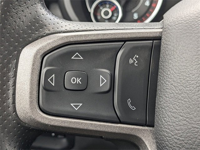 New 2024 RAM 3500 Tradesman w/ Chrome Appearance Group image 23