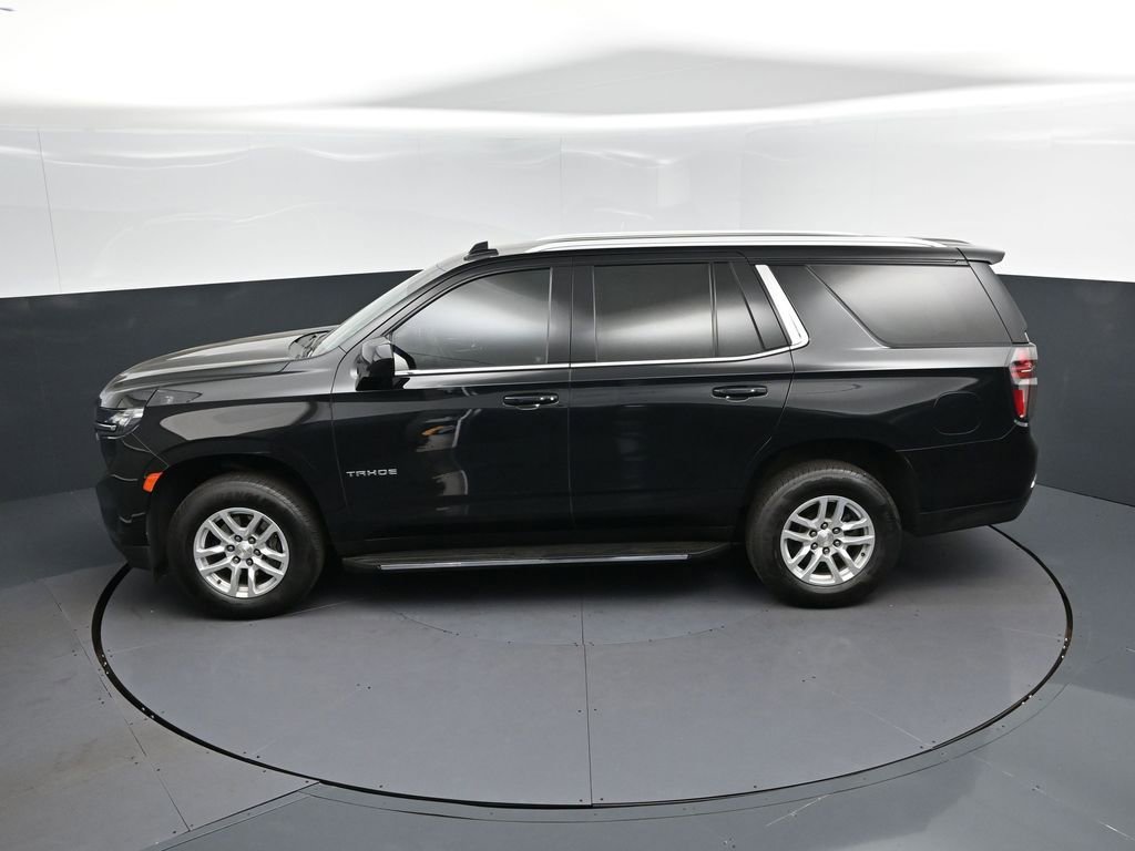 Used 2021 Chevrolet Tahoe LT image 34