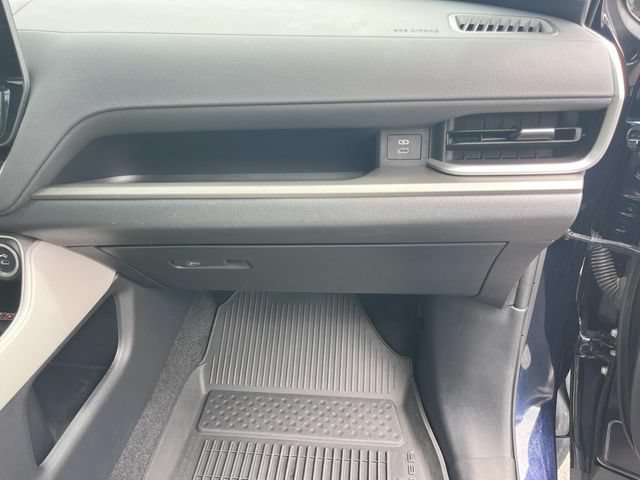 Used 2024 Toyota Grand Highlander AWD image 28