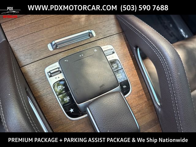 Used 2020 Mercedes-Benz GLE 450 4MATIC image 27