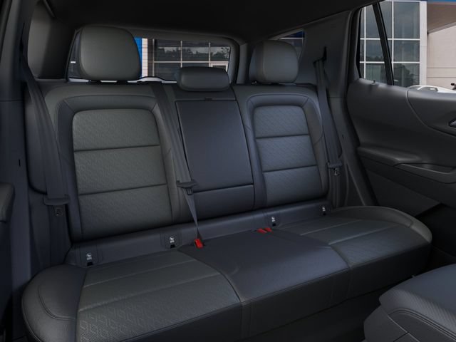 New 2027 Chevrolet Equinox LT w/ Convenience Package II AWD/4WD image 17