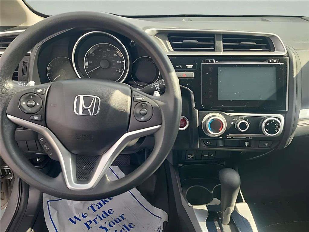 Used 2015 Honda Fit image 10