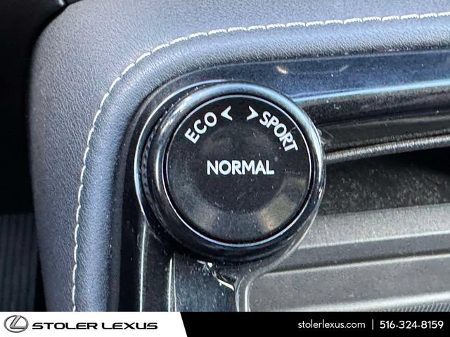 Certified 2022 Lexus NX 350 AWD w/ Cold Area Package image 34