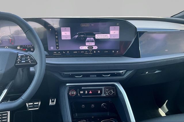 New 2026 Audi SQ5 Premium Plus AWD/4WD image 6