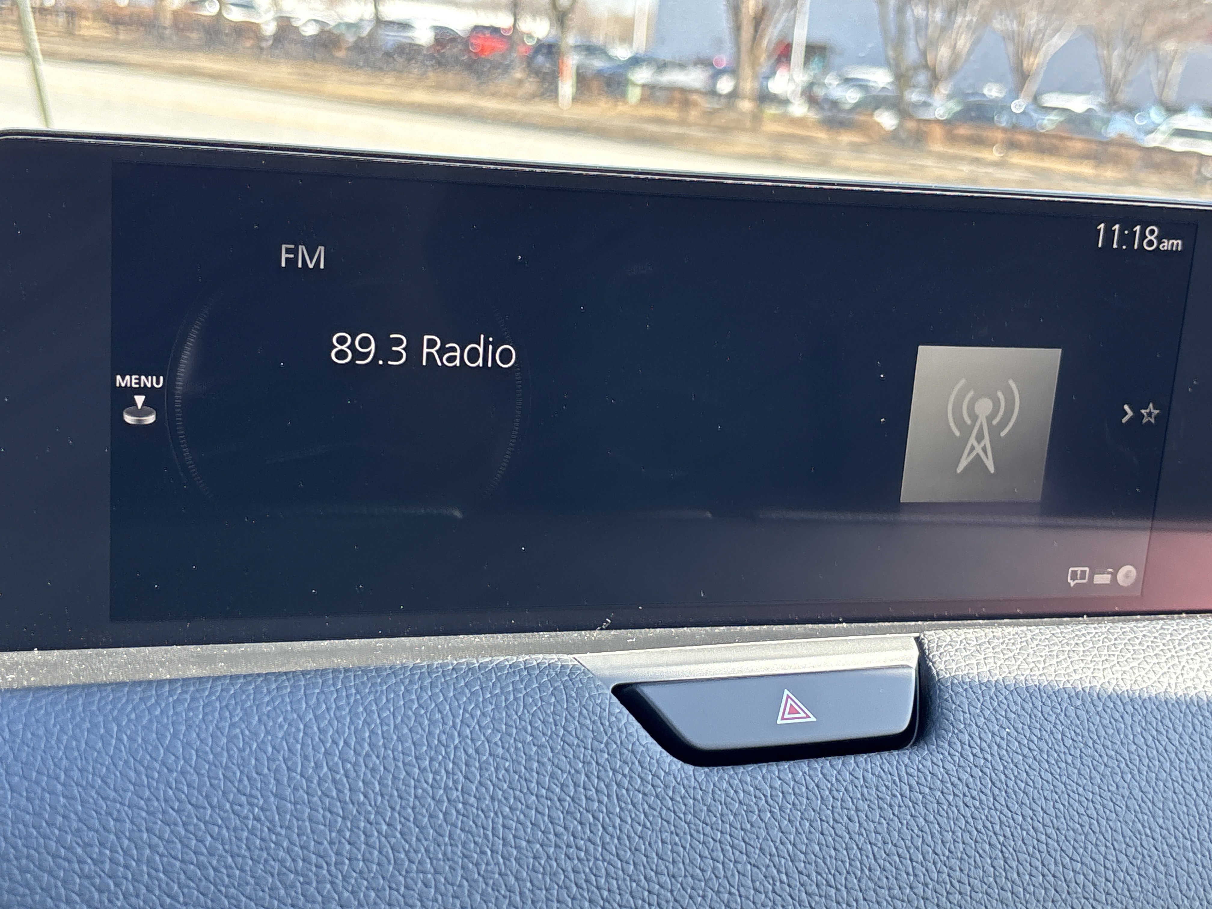 New 2026 MAZDA CX-90 3.3 Turbo w/ Preferred Package AWD/4WD image 33