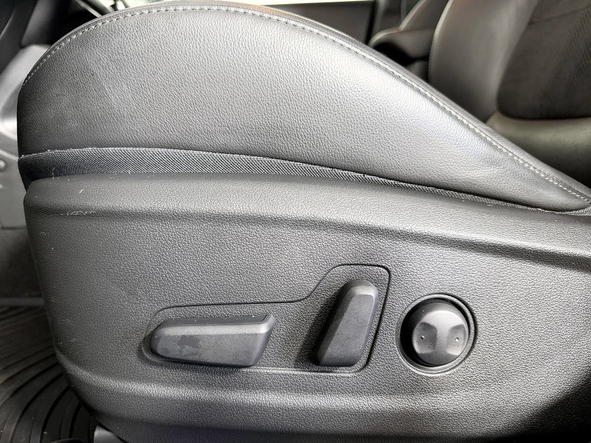 Used 2022 Hyundai Kona N FWD image 35