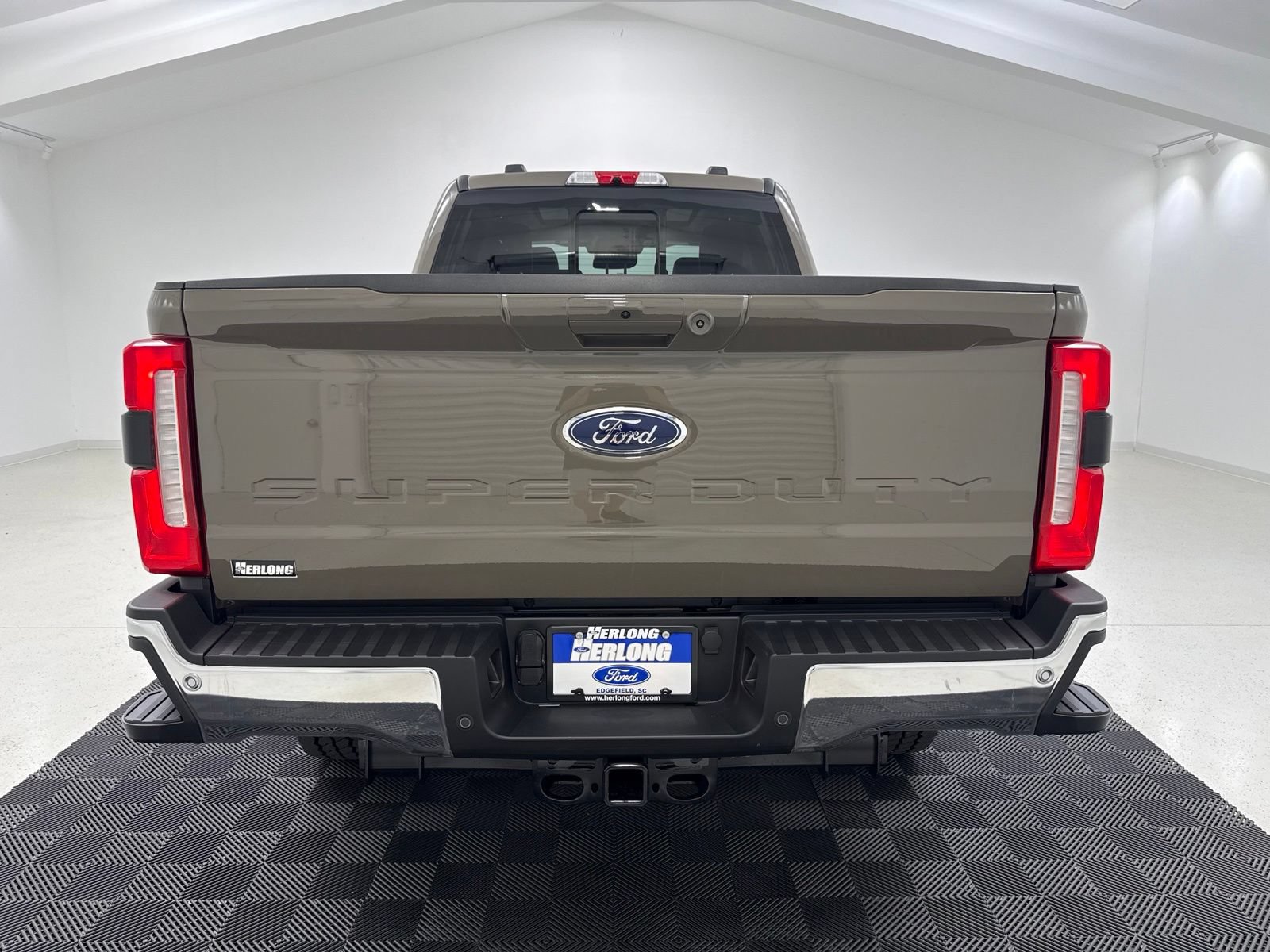 New 2026 Ford F250 Lariat w/ Lariat Ultimate Package AWD/4WD image 7