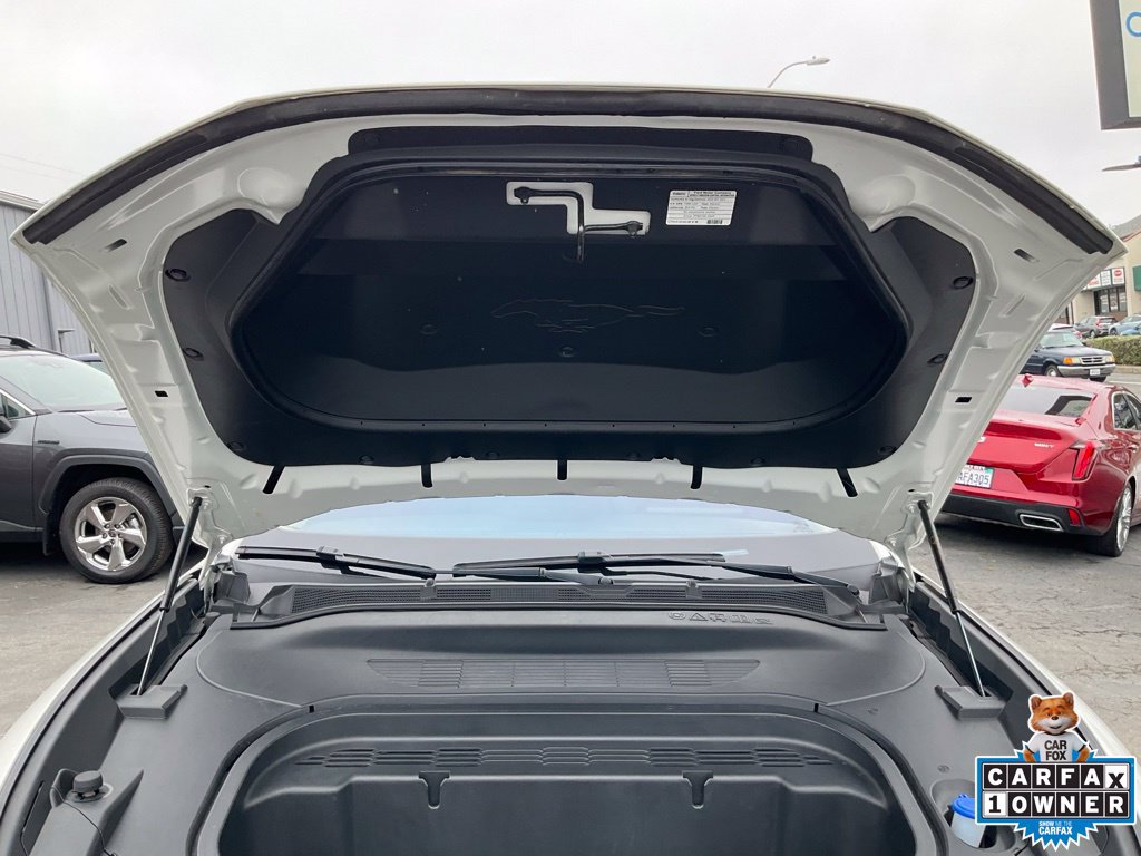 Used 2023 Ford Mustang Mach-E Premium RWD image 12