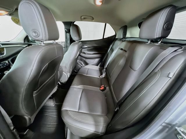 Used 2023 Buick Encore GX Select w/ Safety Package II AWD/4WD image 23