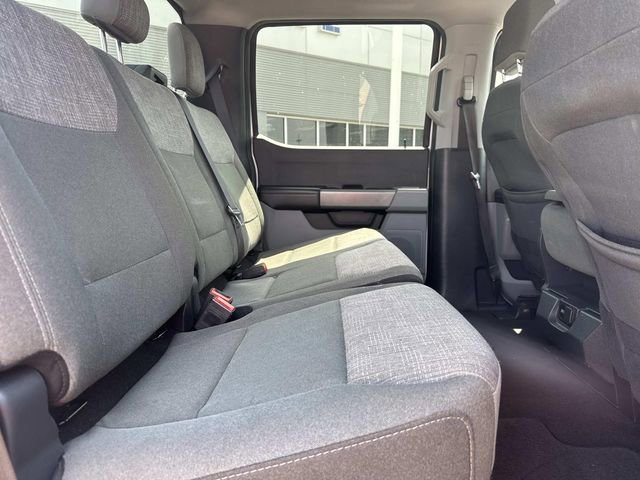 Used 2024 Ford F250 XLT image 7