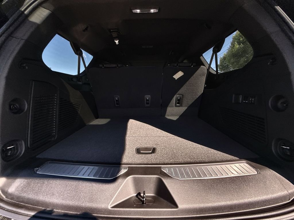 New 2026 GMC Yukon XL Denali image 27