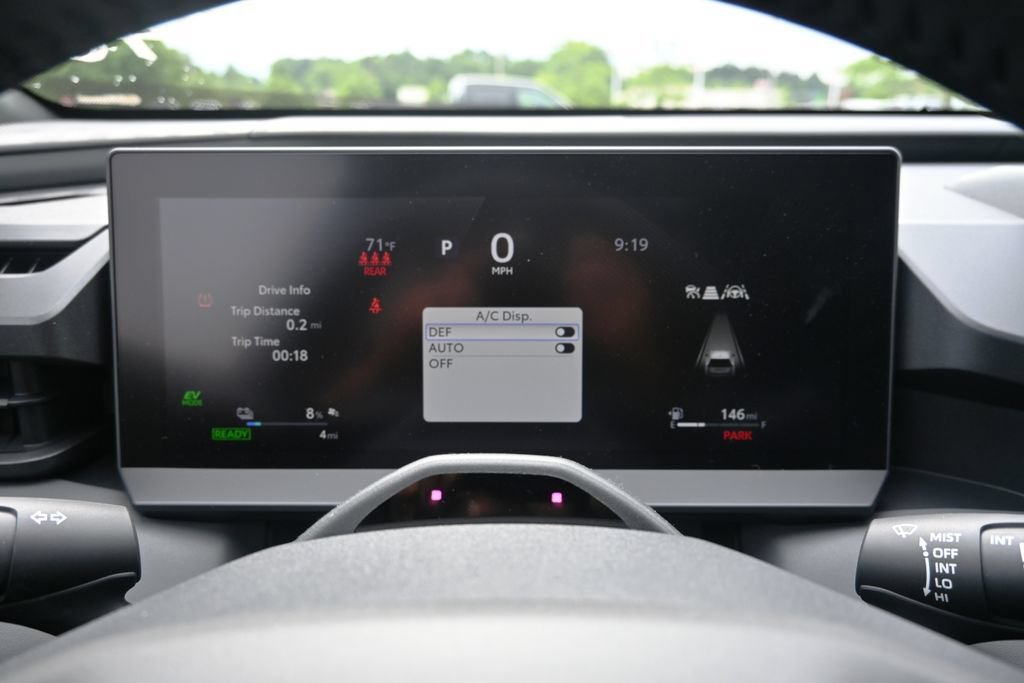 New 2026 Toyota RAV4 XSE AWD/4WD image 32