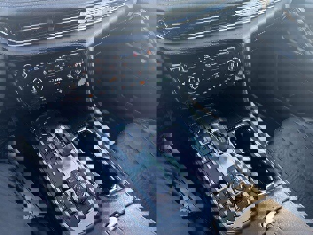 Used 2025 INFINITI QX60 Luxe image 28